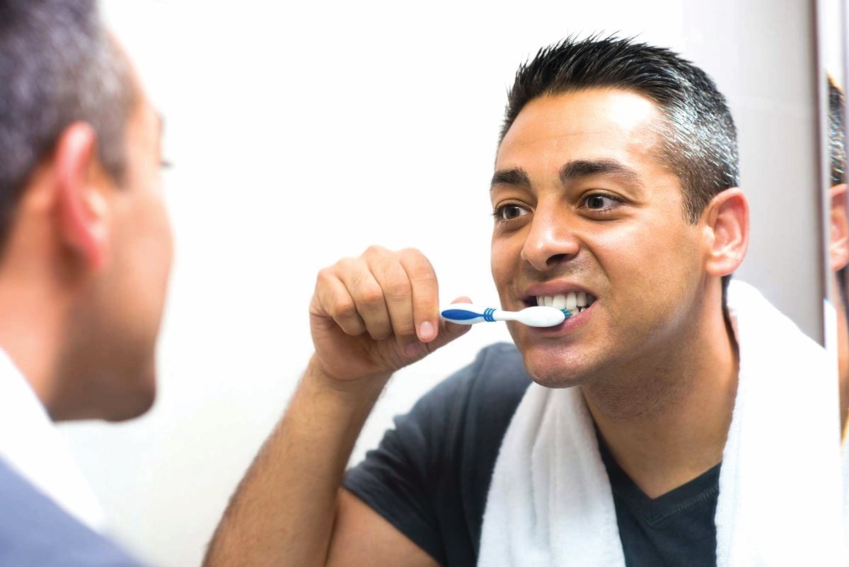KAJIAN dapati memberus gigi lebih lama, kerap kurangkan risiko penyakit jantung koronari.