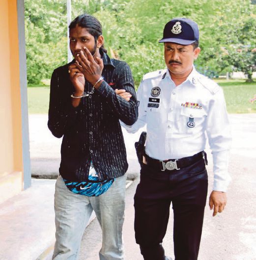 Joshua didenda RM16,200 selepas mengaku bersalah ke atas44 pertuduhan membabitkan pelbagai kesalahan trafik.