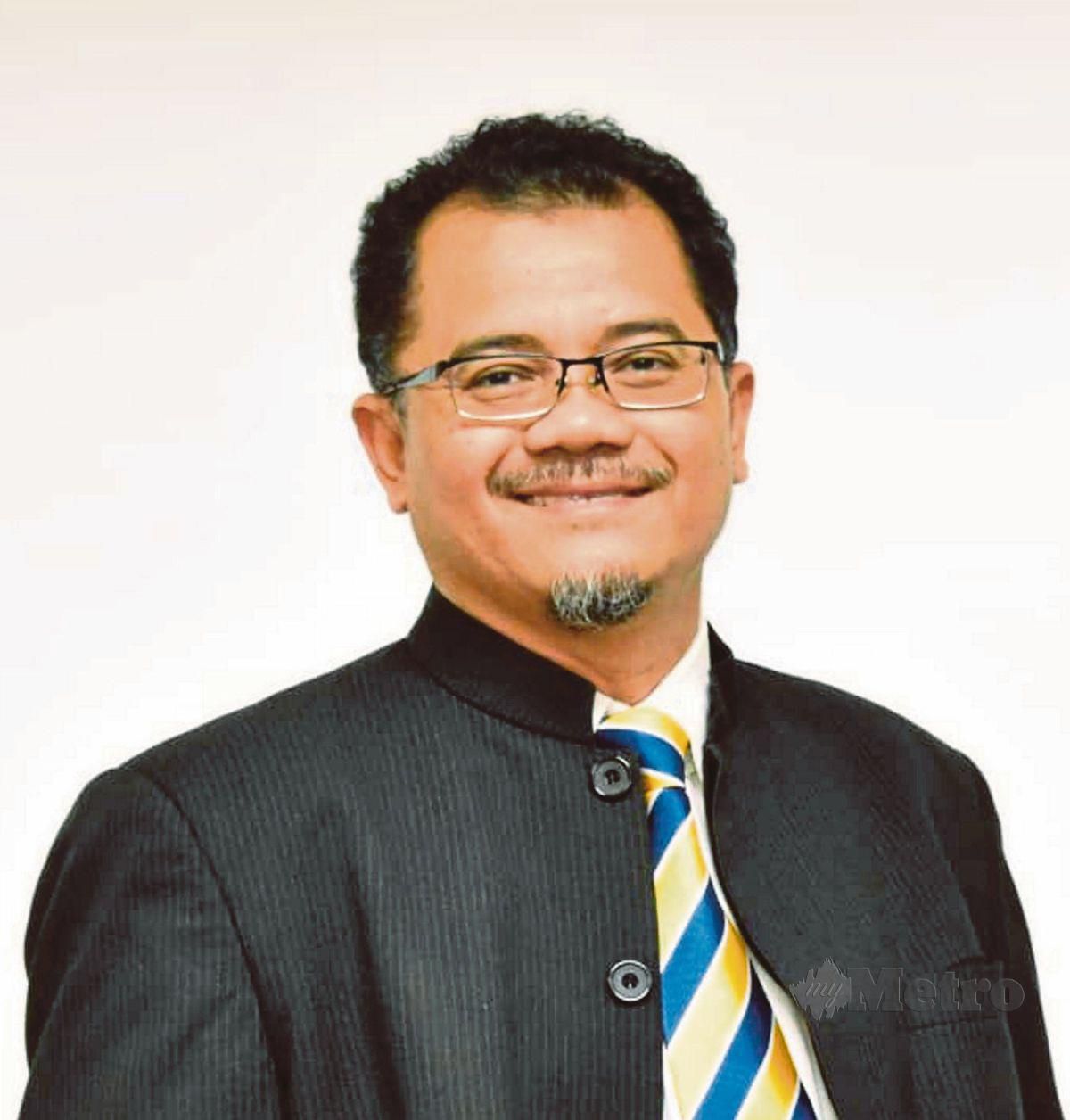  Penganalisis ekonomi Universiti Kuala Lumpur (UniKL) Business School, Prof Madya Dr Aimi Zulhazmi Abdul Rashid.