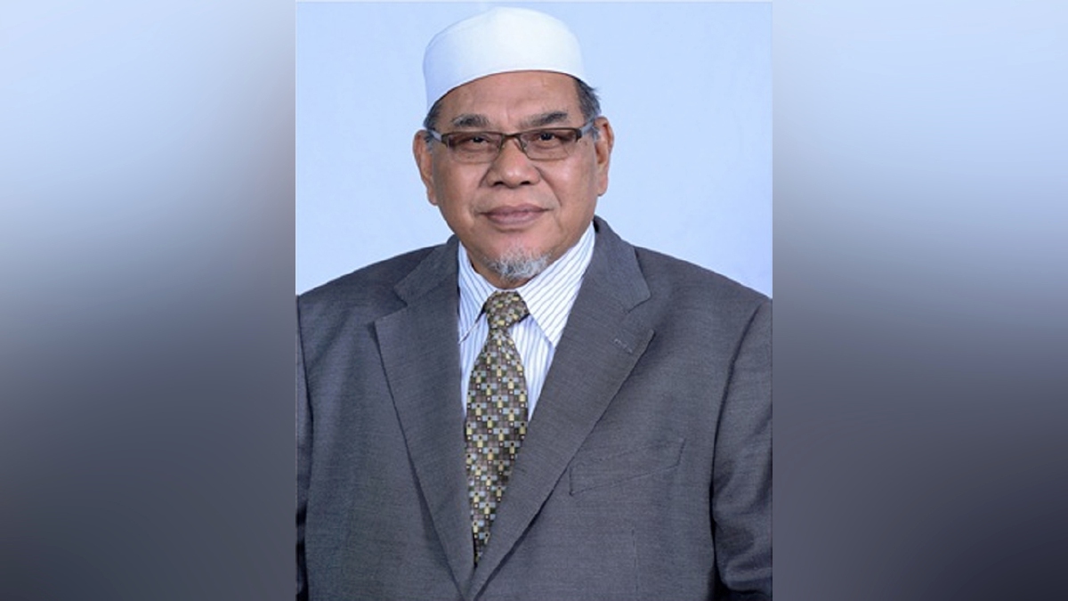 Mohd Isa Shafie. FOTO Laman web Pejabat DUN Kedah