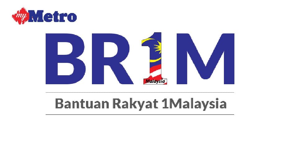 BR1M 2017 dimasukkan berperingkat  Harian Metro