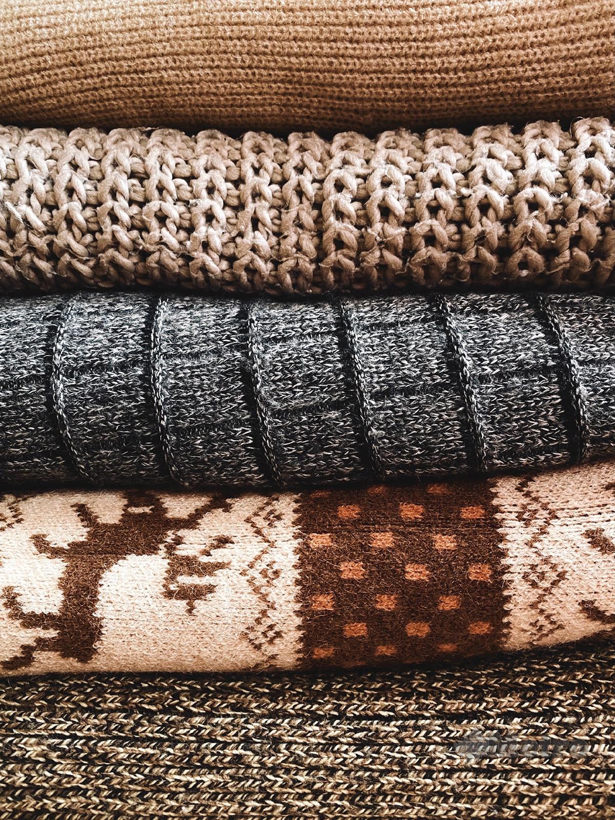 TEKNOLOGI tekstil yang berkembang memberi manfaat kepada gaya sukan.