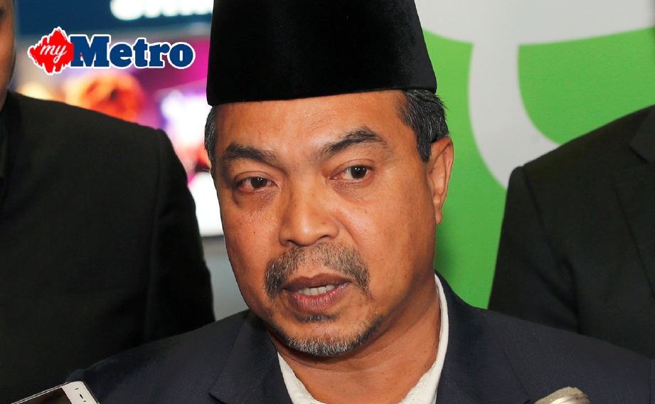 MAIWP bantu urus jenazah | Harian Metro