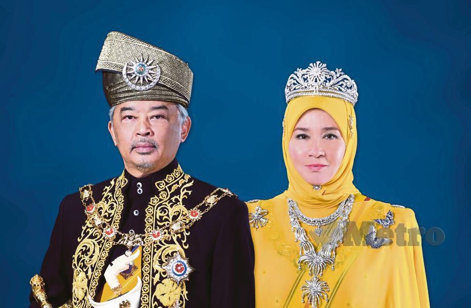 Agong, Raja Permaisuri sanjung tinggi jururawat | Harian Metro