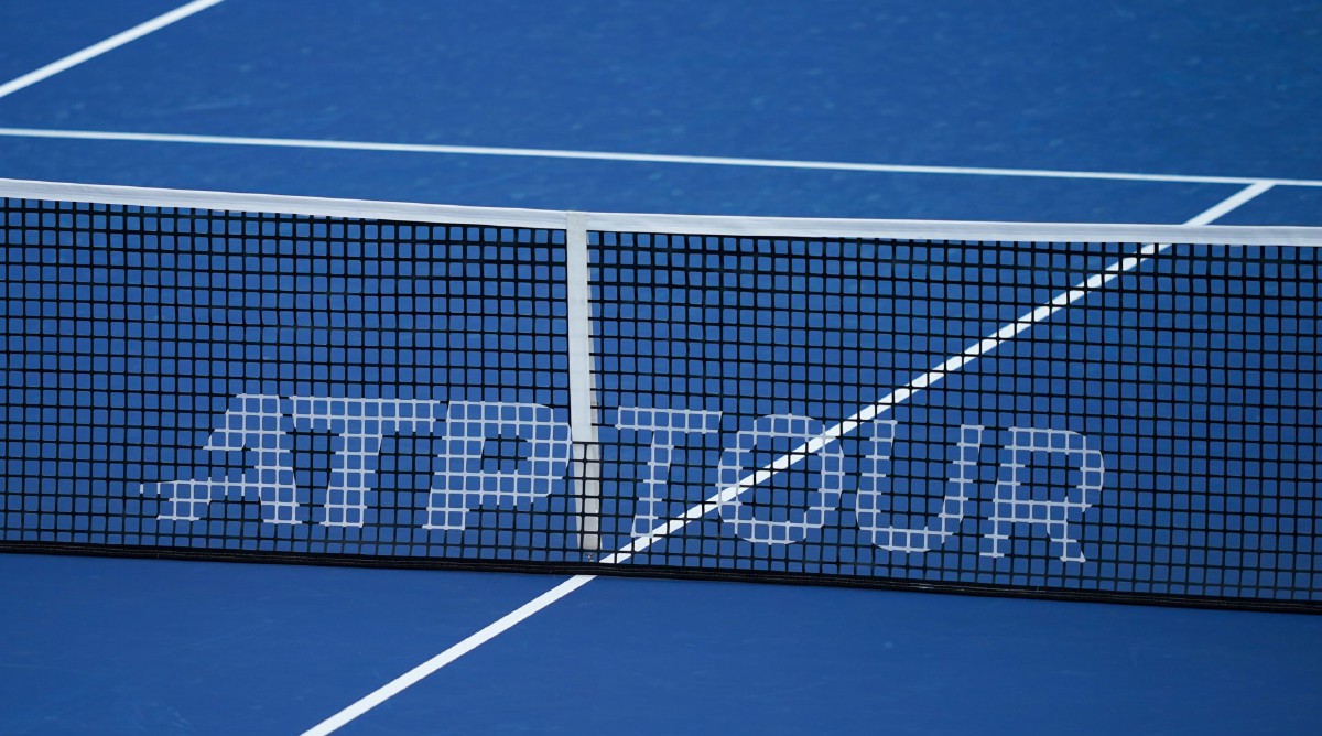 JELAJAH ATP membuka ruang untuk pemain mendapat peluang beraksi bagi saingan musim ini. FOTO Agensi