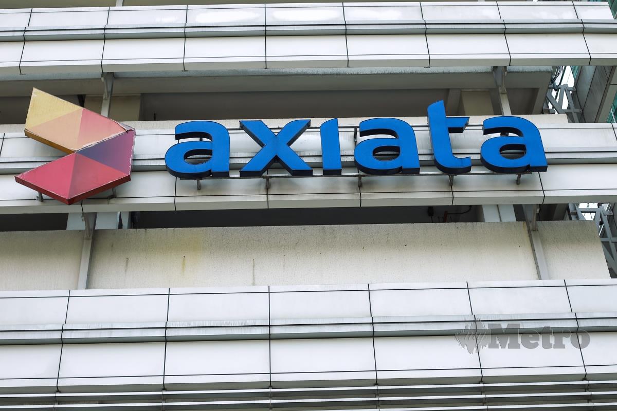 AXIATA mencatatkan prestasi baik merentasi hampir semua bidang meskipun berdepan impak pandemik.