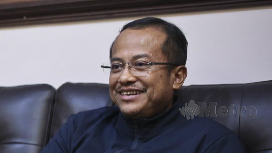 PAS belum muktamad calon MB Kedah baharu | Harian Metro