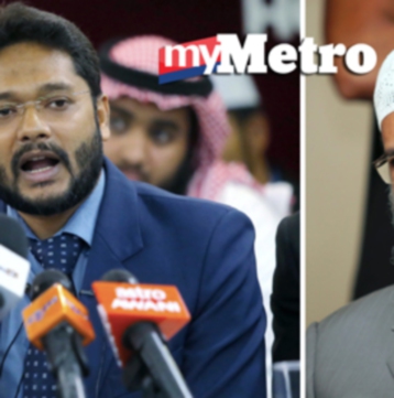 Jemput bukan Islam hadir bertanya sendiri  Harian Metro