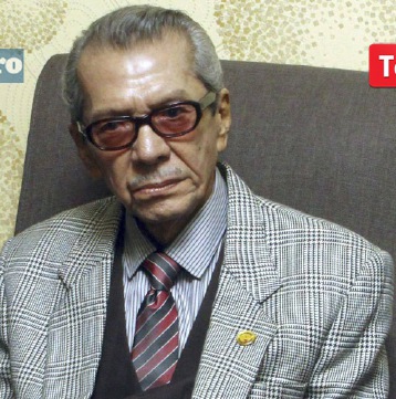 Seniman Mustapha Maarof meninggal dunia  Harian Metro