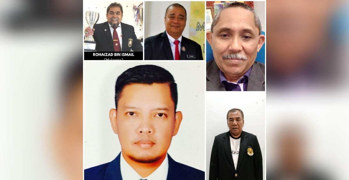 ASTAF mengambil keputusan untuk menarik semula pelantikan semua pegawai sepak takraw Malaysia yang terbabit dengan PSM sebelum ia digantung.  FOTO Ihsan Astaf