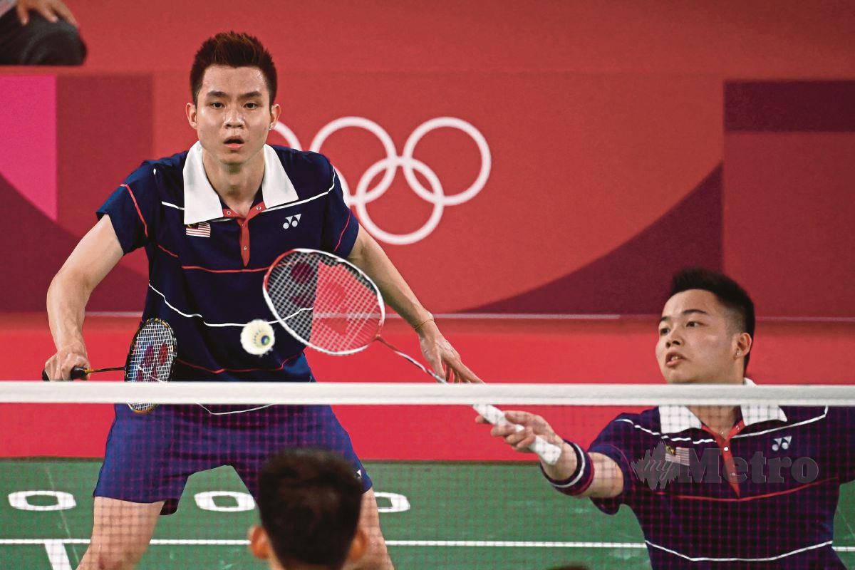 Beregu badminton malaysia pemain Senarai Pemain