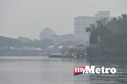 Sekolah di Kuching, Samarahan tutup esok | Harian Metro