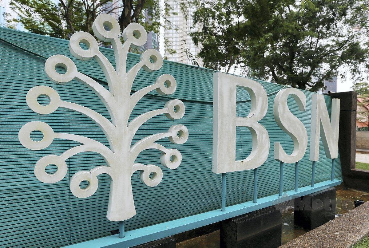 BSN MyRinggit Insan-i ditawarkan kepada pencarum KWSP berusia 40 hingga 50 tahun yang tidak muflis.