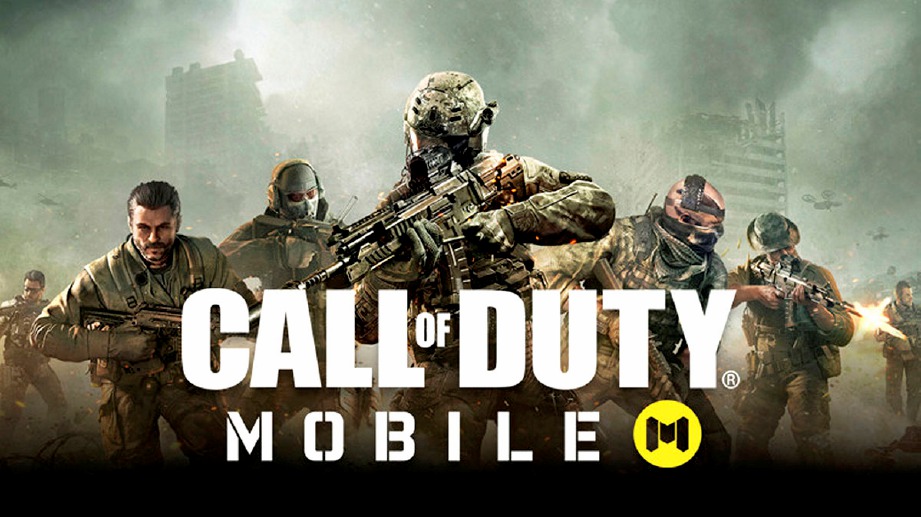 CALL of Duty: Mobile boleh dimuat turun bagi Android dan iOS bagi Apple.