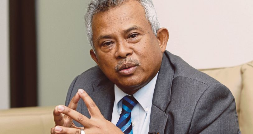 Moratorium pinjaman Bank Rakyat cecah RM6 bilion | Harian Metro