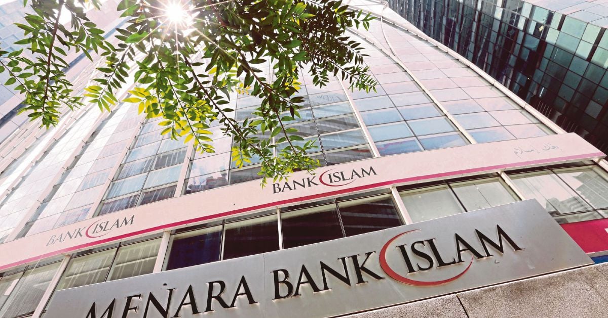 Waktu Operasi Bank Islam Diselaras