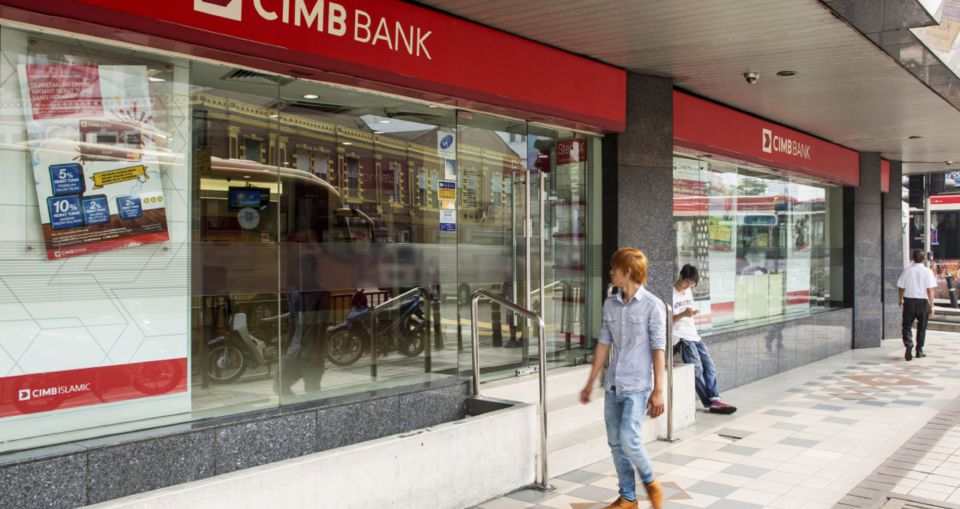 Buka akaun CIMB secara atas talian | Harian Metro