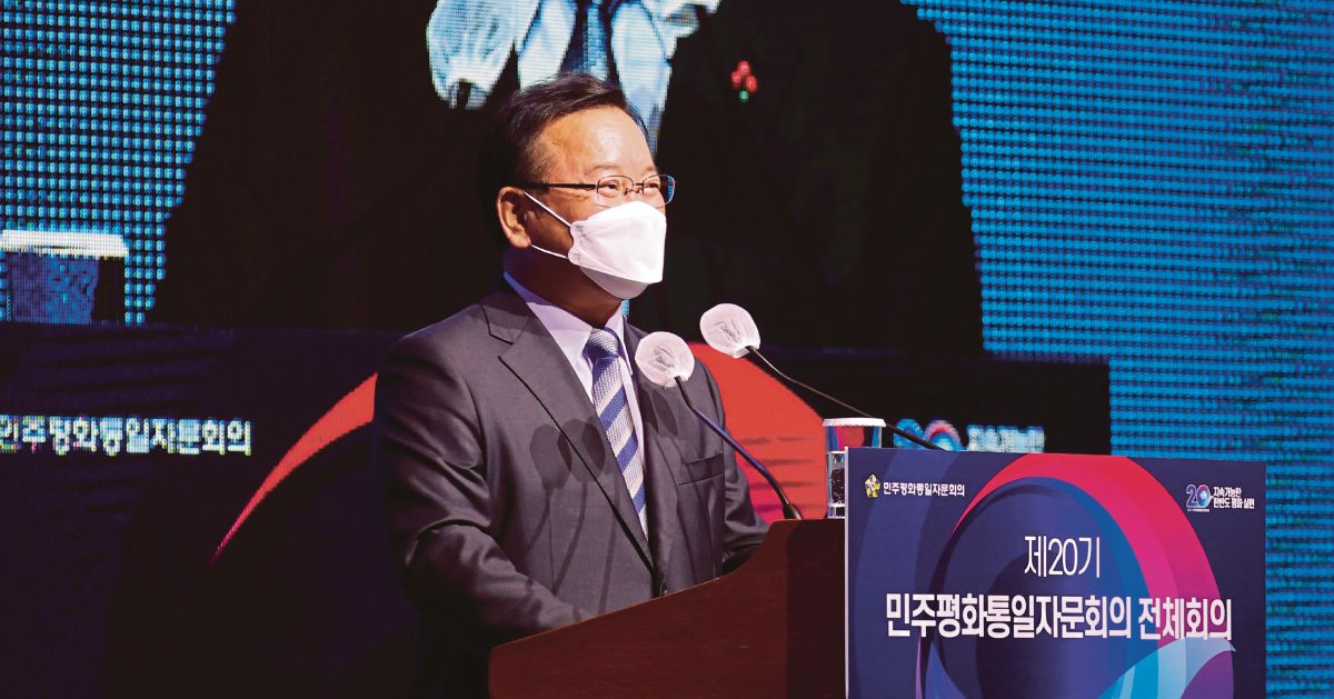 Presiden Korea mohon maaf gagal kekang Covid-19