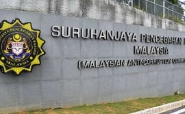 Bilakah tarikh penguatkuasaan liabiliti korporat di malaysia?