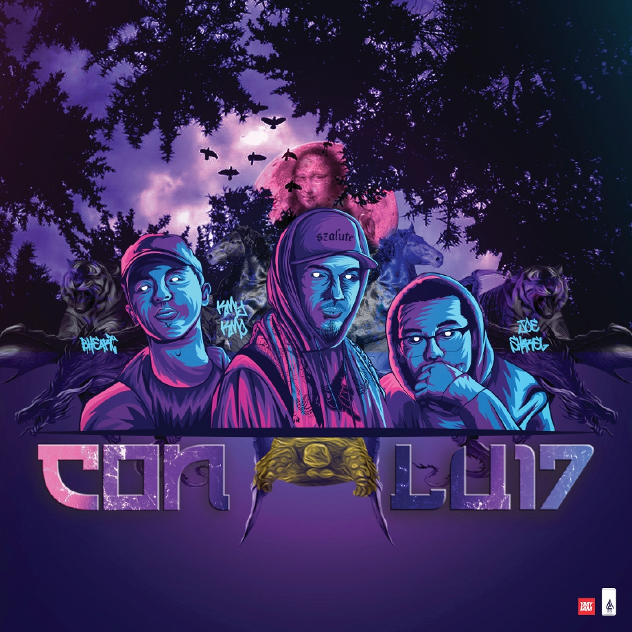 CONLU17 sebuah lagu yang menekankan konsep segar dengan lirik padu.
