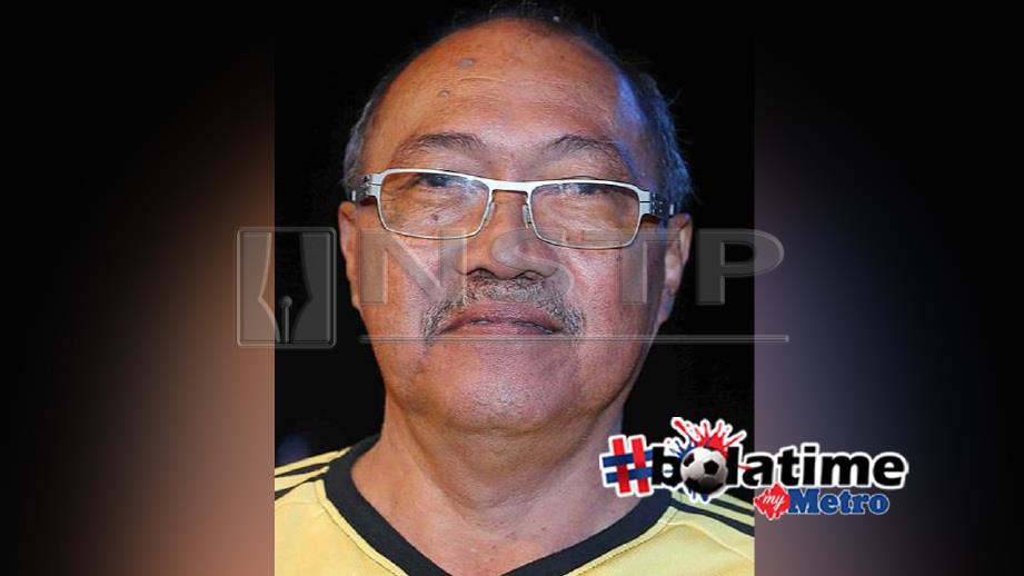 Jamal anggap skuad Cheng Hoe berada pada prestasi sebenar untuk juarai Piala AFF. FOTO HM Digital 