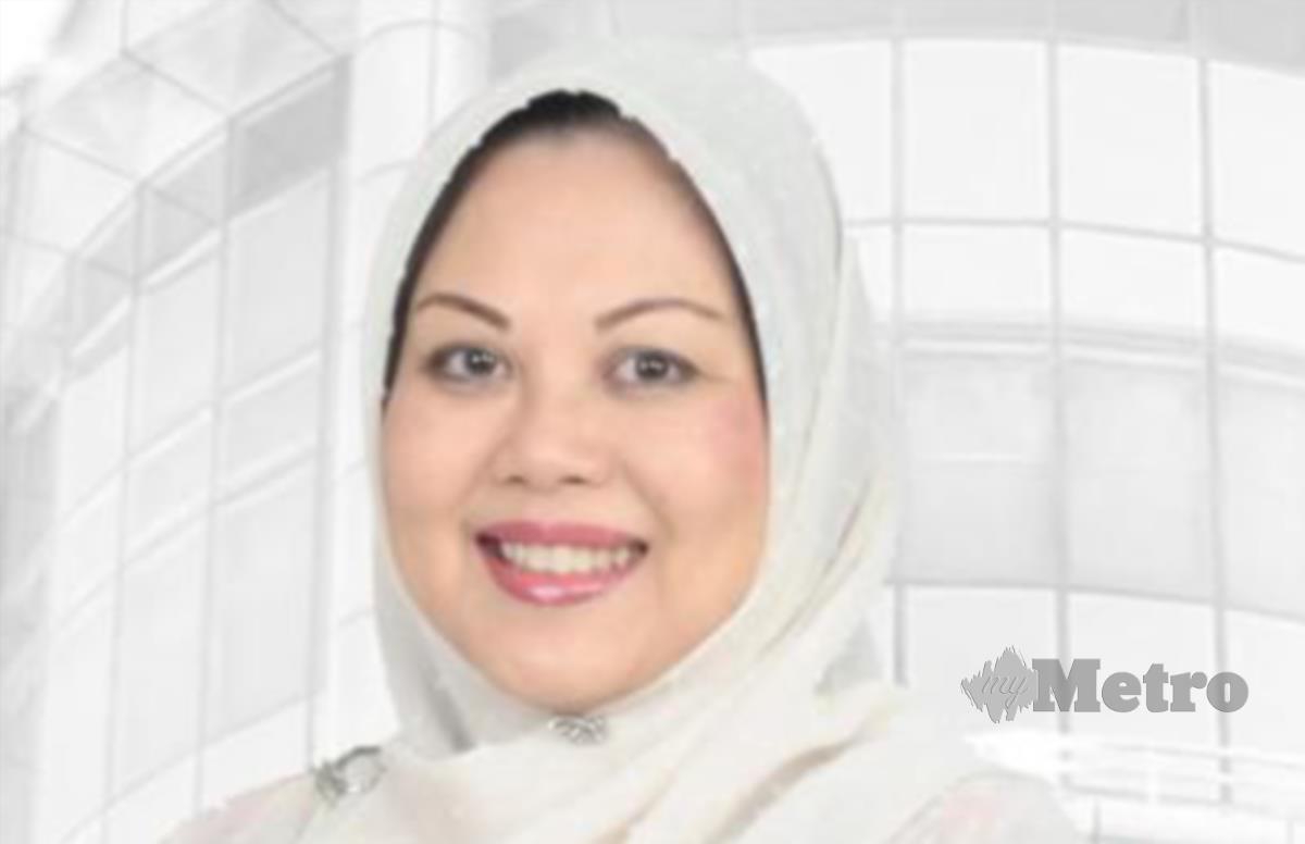 UiTM menerima pelantikan Profesor Datin Dr. Suzana Sulaiman, Profesor Kanan Fakulti Perakaunan UiTM sebagai Timbalan Naib Canselor (Akademik dan Antarabangsa) baharu. FOTO IHSAN UITM