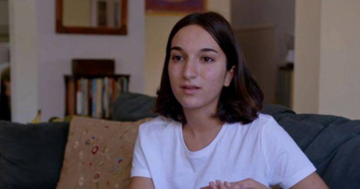 Gadis Israel menolak untuk bergabung dengan tentara untuk ketiga kalinya