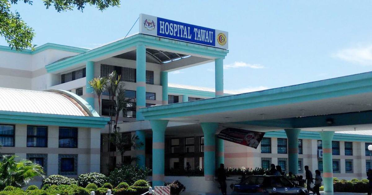 JKNS siasat dakwaan kecuaian pembedahan Caeserian di Hospital Tawau