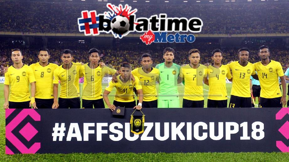 Harimau Malaya perlu penyudah tajam