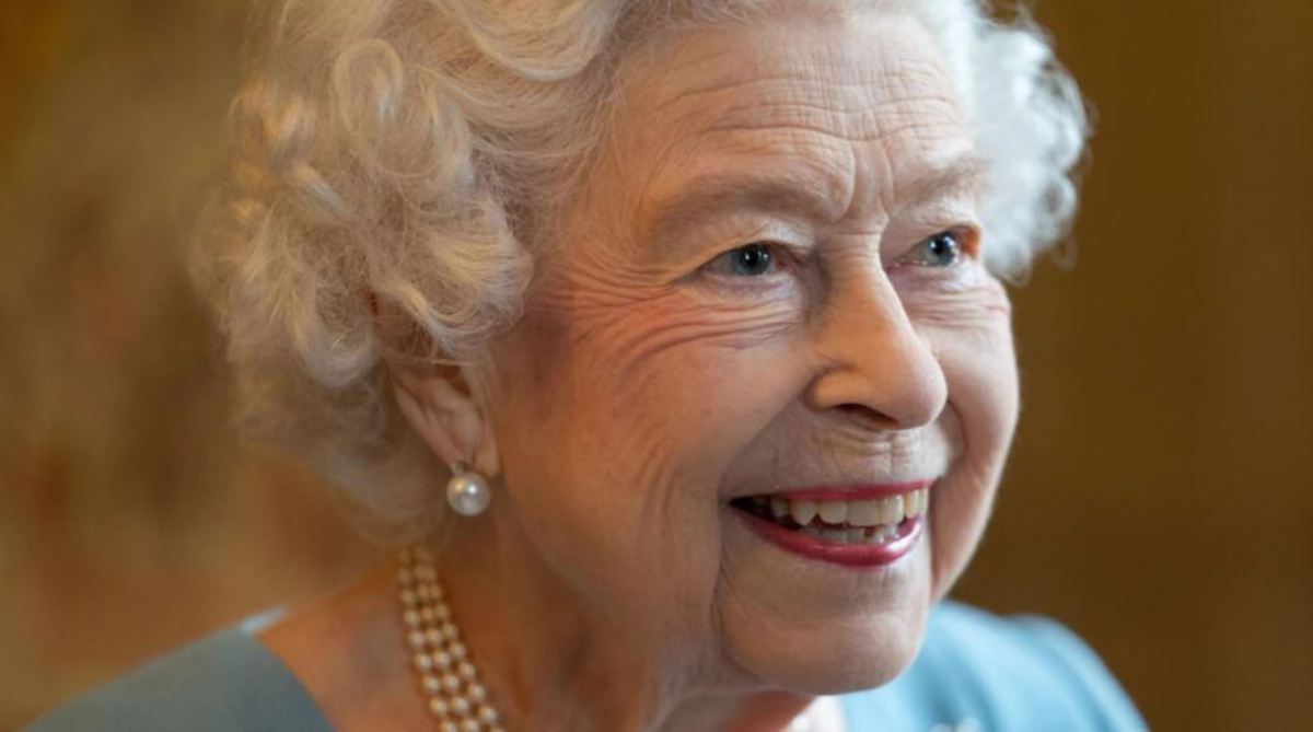 RATU Elizabeth II. FOTO AFP 