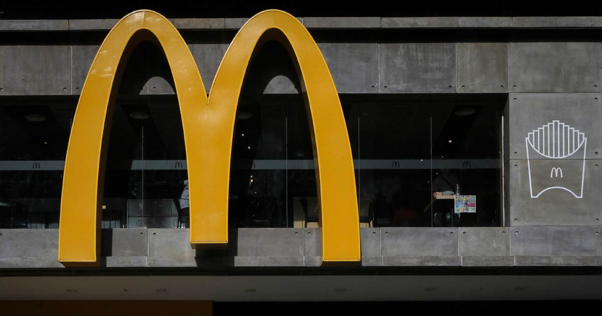 McDonald's Malaysia saman gerakan galak boikot produk kaitan Israel