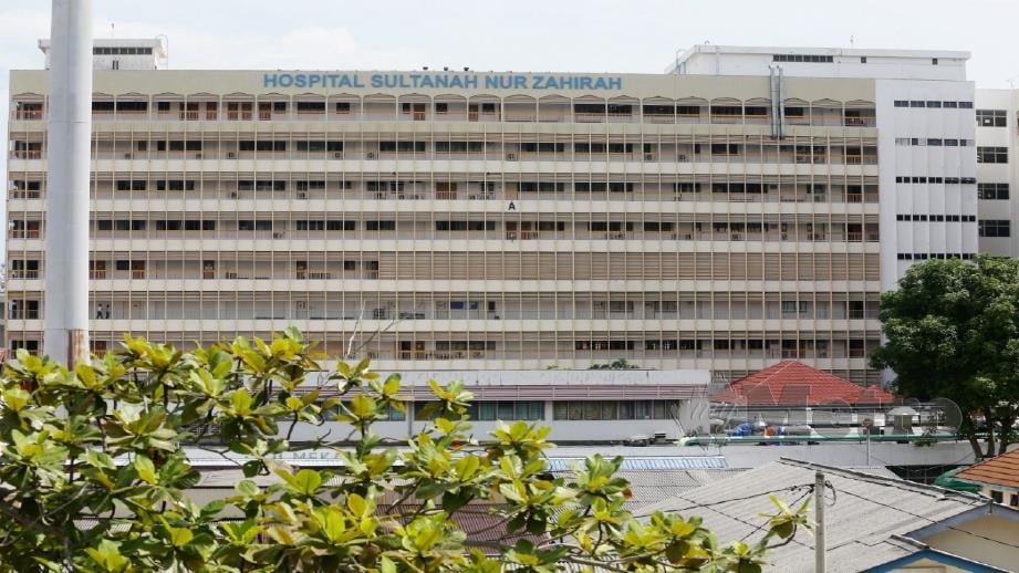 Waktu lawatan hospital Terengganu dipendekkan | Harian Metro