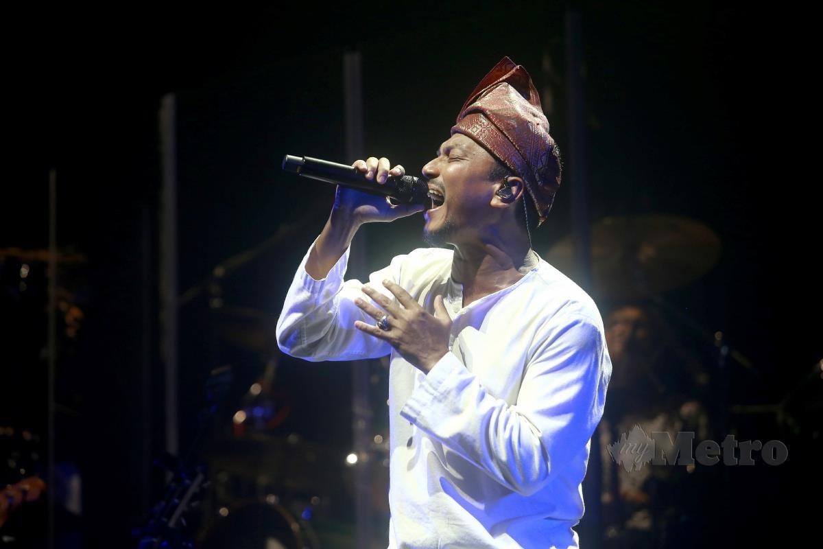 AKU Faizal Tahir Live In Kuala Lumpur adalah konsert sulung Faizal selepas 17 tahun berkarya dalam bidang muzik.