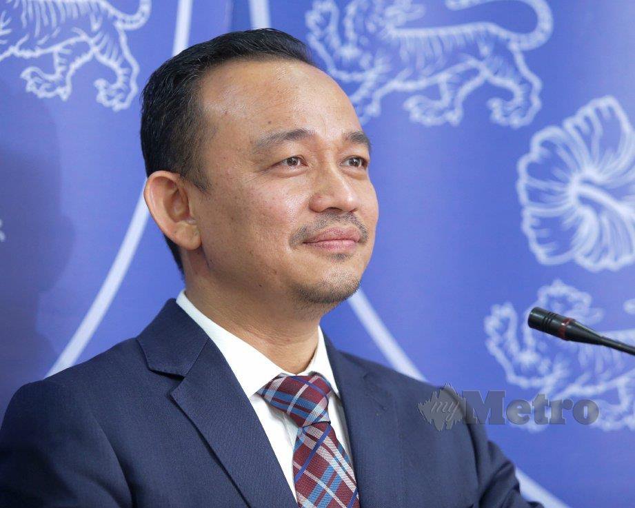 dr maszlee malik menteri pendidikan