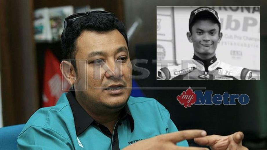 mohd hafiz nor azman