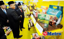 Raja Muda Kedah ke-20 dimasyhur  Harian Metro