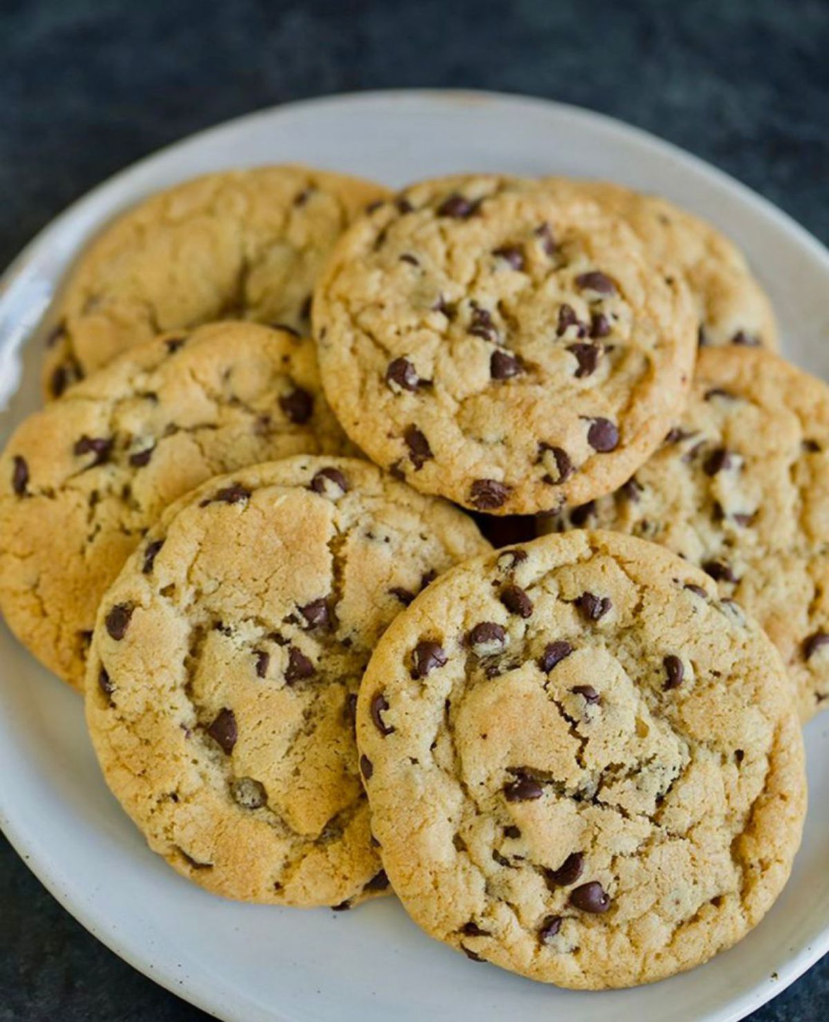 SOFT cookies popular dalam penggemar biskut.