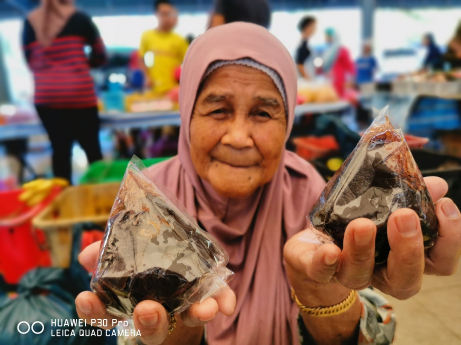 Temui permata tersembunyi Pekan  Harian Metro