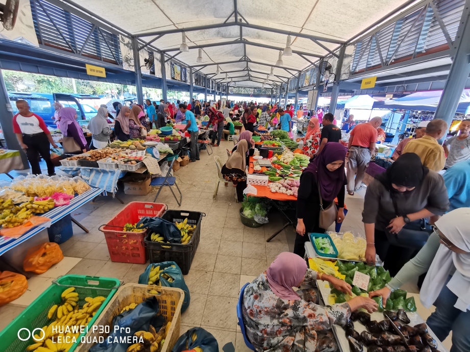 Temui permata tersembunyi Pekan  Harian Metro