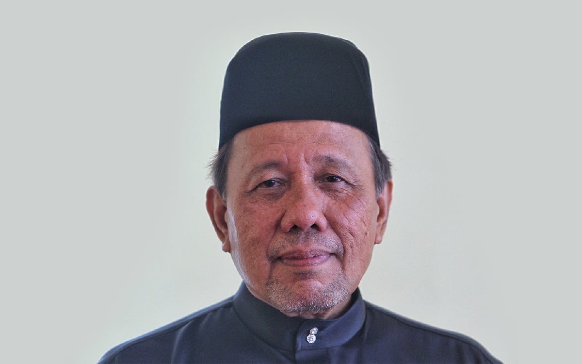 Ismail Lasim