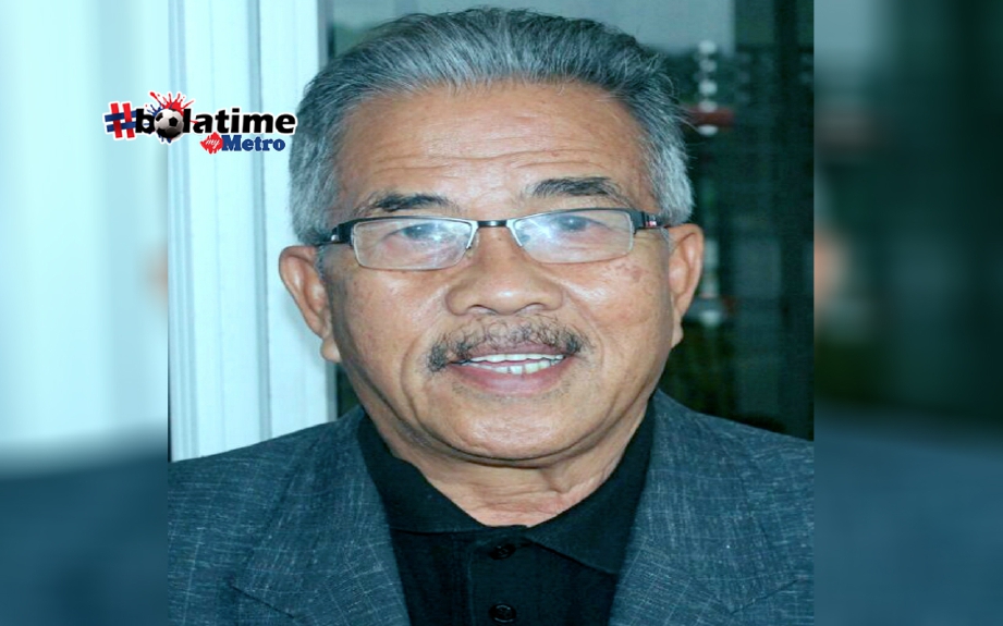 Setiausaha Agung KAFA, Datuk Ismail Md Noor. FOTO arkib NSTP