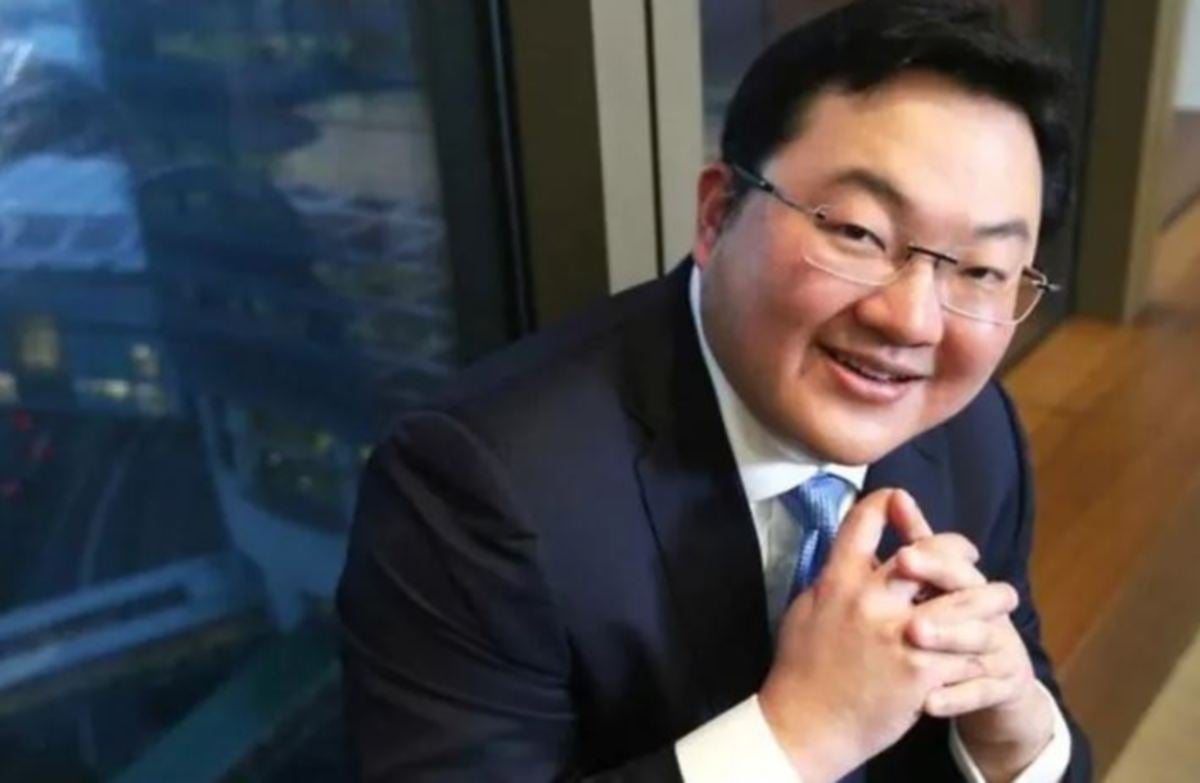 JHO Low. 