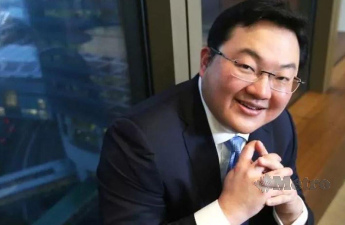 JHO Low. 