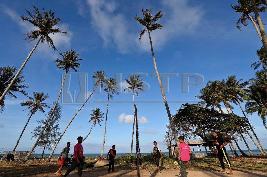 Cadangan cuti sekolah berperingkat 'agak janggal'