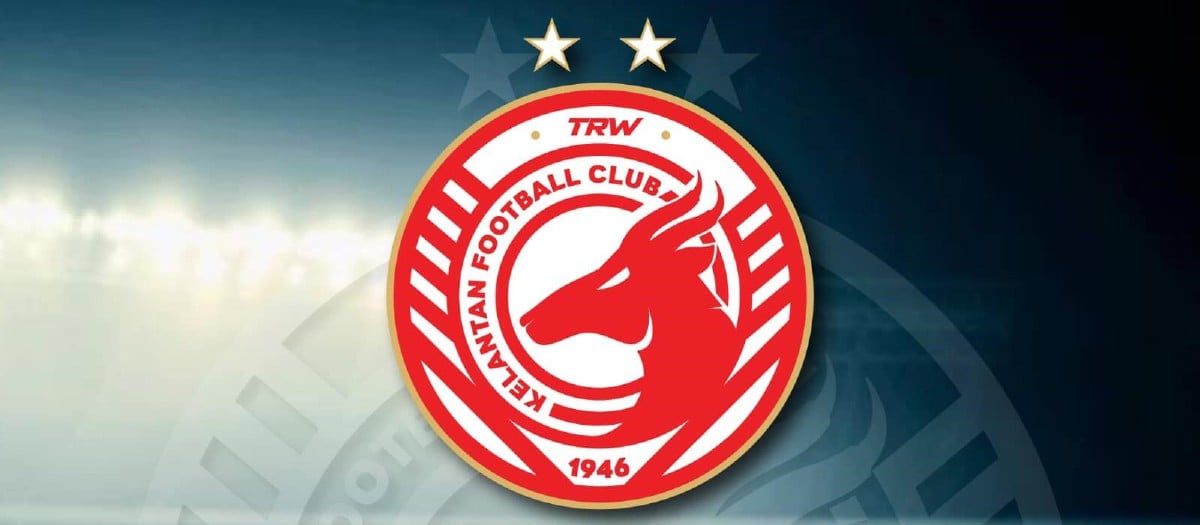 FAM sebelum ini mengesahkan Kelantan FC dikenakan sekatan perpindahan. FOTO Ihsan TRW Kelantan FC