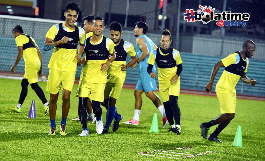 PULAU Pinang beraksi di Liga Perdana musim depan. 