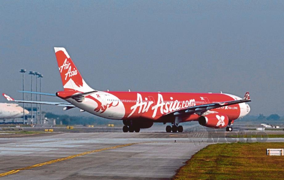 Air Asia.