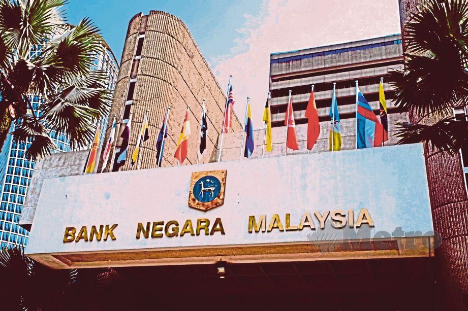  Bank Negara Malaysia.