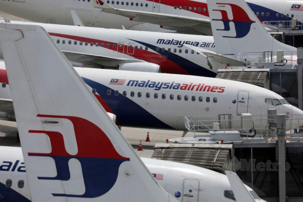 Malaysia Airlines akan menawarkan diskaun sehingga 20 peratus tambang penerbangan ke semua destinasi domestik untuk tempahan dari 19-27 April 2022.