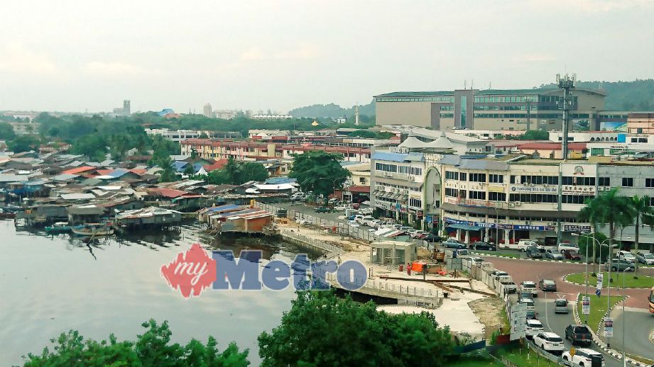 MMF2018 dijangka akan merancakkan sektor perlancongan termasuk di Miri, utara Sarawak, yang mempunyai banyak destinasi pelancongan menarik untuk dikunjungi. Foto NSTP/KANDAU SIDI